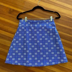 Melly M skirt, like new